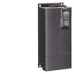 6SE6440-2AD33-0EA1 (6SE64402AD330EA1, 6SE644O-2AD33-OEA1, 6SE644O2AD33OEA1) MICROMASTER 440 С ВСТРОЕННЫМ ФИЛЬТРОМ КЛАССА А 3-ФАЗН. 380-480 В +10/-10% 47-63 ГЦ МОЩНОСТЬ ПРИ ПОСТОЯННОМ МОМЕНТЕ НАГРУЗКИ 30 КВТ ПЕРЕГРУЗКА 150% 60 S, 200% 3 S МОЩНОСТЬ ПРИ ПЕРЕМЕННОМ МОМЕНТЕ НАГРУЗКИ 37 КВТ 650 X 275 X 245 (В X Ш X Г) КЛАСС ЗАЩИТЫ IP20