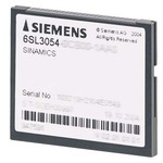 6SL3054-0EF00-1BA0 (6SL30540EF001BA0, 6SL3O54-OEFOO-1BAO, 6SL3O54OEFOO1BAO) SINAMICS S120 КАРТА КОМПАКТФЛЕШ БЕЗ РАСШИРЕНИЕ PERFOMANCE ВКЛЮЧАЯ ЛИЦЕНЗИОННЫЙ СЕРТИФИКАТ V4.05