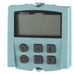 6SL3055-0AA00-4BA0 (6SL30550AA004BA0, 6SL3O55-OAAOO-4BAO, 6SL3O55OAAOO4BAO) SINAMICS БАЗОВАЯ ПАНЕЛЬ УПРАВЛЕНИЯ BOP20