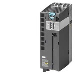 6SL3210-1PB21-0AL0 (6SL32101PB210AL0, 6SL321O-1PB21-OALO, 6SL321O1PB21OALO) SINAMICS G120,СИЛОВОЙ МОДУЛЬ PM240-2 СО ВСТРОЕННЫМ ЭМС ФИЛЬТРОМ КЛ.А, СО ВСТРОЕННЫМ ТОРМОЗНЫМ МОДУЛЕМ, 1/3AC200-240В +10/-10% 47-63ГЦ, ВЫХОДНАЯ МОЩНОСТЬ ВЫСОКОЙ ПЕРЕГРУЗКИ: 1,5КВТ ДЛЯ 200% 3S, 150% 57S,100% 240S ТЕМПЕРАТУРА ОКР. СРЕДЫ ОТ -10 ДО +50 ГРАД. C ВЫХОДНАЯ МОЩНОСТЬ НИЗКОЙ ПЕРЕГРУЗКИ: 2,2КВТ ДЛЯ 150% 3S, 110% 57S, 100% 240S ТЕМПЕРАТУРА ОКР. СРЕДЫ ОТ -10 ДО +40 ГРАД. C 291 X 100 X 165 (ВXШXГ), FSB СТЕПЕНЬ ЗАЩИТЫ IP20 БЕЗ УПРАВЛЯЮЩЕГО МОДУЛЯ И ПАНЕЛИ ОПЕРАТОРА ОПТИМИЗИРОВАН ДЛЯ МИКРОПРОГРАММНОГО ПО V4.6