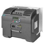 6SL3210-5BE27-5UV0 (6SL32105BE275UV0, 6SL321O-5BE27-5UVO, 6SL321O5BE275UVO) SINAMICS V20 3AC380-480В -10/+10% 47-63Гц НОМИНАЛЬНАЯ МОЩНОСТЬ  7,5 кВт ПЕРЕГРУЗКА 150 %НОМИНАЛЬНОГО ТОКА НА 60 С, БЕЗ ФИЛЬТРА  ВХ/ВЫХ : 4DI, 2DO, 2AI, 1AO ИНТЕРФЕЙС: USS/MODBUS RTU ВСТРОЕННАЯ ПАНЕЛЬ BOP ЗАЩИТА: IP20/ UL ТИПОРАЗМЕР:FSD 240X207X173 (ВXШXГ)