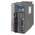 Купить 6SL3210-5FB12-0UA0 (6SL32105FB120UA0, 6SL321O-5FB12-OUAO, 6SL321O5FB12OUAO) SINAMICS V90 INPUT: 3AC 200-240V -15%/+10%  12.0A  45-66HZ OUTPUT: 0-INPUT V 11.6A 0-330HZ MOTOR:2KW PROTECTION: IP20 FRAME SIZE D, 95X170X195(WXHXD)