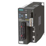 6SL3210-5FE11-0UF0 (6SL32105FE110UF0, 6SL321O-5FE11-OUFO, 6SL321O5FE11OUFO) SINAMICS V90, WITH PROFINET INPUT: 3AC 380-480V  -15%/+10%  3.8A  45-66HZ OUTPUT: 0-INPUT V 3.0A 0-330HZ MOTOR:0.75/1.0KW PROTECTION: IP20 FRAME SIZE A, 80X180X200(WXHXD)