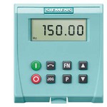 6SL3255-0AA00-4BA1 (6SL32550AA004BA1, 6SL3255-OAAOO-4BA1, 6SL3255OAAOO4BA1) SINAMICS G110/G120 БАЗОВАЯ ПАНЕЛЬ ОПЕРАТОРА (BOP)