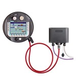 Купить 6XV1440-4BH50 (6XV14404BH50, 6XV144O-4BH5O, 6XV144O4BH5O) КАБЕЛЬ ПОДКЛЮЧЕНИЯ MOBILE PANEL 177 PN, ДЛИНА 5 М