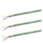 Купить 6XV1870-2B (6XV18702B, 6XV187O-2B, 6XV187O2B) SIMATIC NET, ETHERNET FC ИНСТАЛЯЦИОННЫЙ ГИБКИЙ КАБЕЛЬ (PROFINET ТИП B) 4-x ЖИЛЬНЫЙ ЭКРАНИРОВАННЫЙ, КАТЕГОРИИ 5 ПРОДАЁТСЯ В МЕТРАХ, МАКС. ПОСТАВКА 1000 M, МИН. ЗАКАЗНАЯ ДЛИНА: 20 M