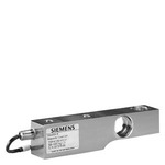 7MH4105-4DC01 (7MH41054DC01, 7MH41O5-4DCO1, 7MH41O54DCO1) SIWAREX R НАГРУЗОЧНЫЕ ЯЧЕЙКИ СЕРИИ SB - РАСЧЕТНАЯ НАГРУЗКА 2000 KG - 5 M КАБЕЛЬ - MAX. 3000 МАСШТАБНЫХ ИНТЕРВАЛОВ - СДЕЛАНО ИЗ НЕРЖАВЕЮЩЕЙ СТАЛИ ДЛЯ ИСПОЛЬЗОВАНИЯ СС ПРОМЫШЛЕННЫМИ ВЕСАМИ КЛАССА 3