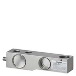 7MH5107-3PD00 (7MH51073PD00, 7MH51O7-3PDOO, 7MH51O73PDOO) SIWAREX WL 230  ВЕСОВОЙ ДАТЧИК SB-S SA 500KG C3 - номинальная нагрузка 500KG - класс точности C3 - 3M длина кабеля, 4 проводника - материал - нерж. сталь - класс защиты  IP68