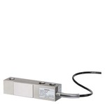 Купить 7MH5121-3HF00 (7MH51213HF00, 7MH5121-3HFOO, 7MH51213HFOO) SIWAREX WL230 LOAD CELL SB-S CA 250KG C5 - NOMINAL LOAD 250 KG - ACCURACY C5 - 4 M CABLE, 4 WIRE - MATERIAL NICKEL PLATED STEEL - TYPE OF PROTECTION IP67