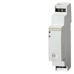 7PV1513-1AP30 (7PV15131AP30, 7PV1513-1AP3O, 7PV15131AP3O) ЭЛЕКТРОННОЕ РЕЛЕ ВРЕМЕНИ, ЗАДЕРЖКА ВКЛЮЧЕНИЯ, 1 П КОНТАКТ, ДИАПАЗОН УСТАВОК ВРЕМЕНИ 5 С. … 100 С., US 24/200 … 240 В АС ИЛИ  24 В DC, СВЕТОДИОДНАЯ ИНДИКАЦИЯ, ВИНТОВЫЕ КЛЕММЫ