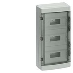 8GB1373-3 (8GB13733) SIMBOX 63 ДВЕРНОЙ КОМПЛЕКТ ДЛЯ FL.МОНТАЖ DISTR.BRD ПЕРЕХОДНОЙ КОМПЛЕКТ 55 MM TO 70 MM 3-ЛЕНТА ДВЕРНОЙ С ЧИСТЫМ СТЕКЛЯННЫМ ОКНОМ ВКЛЮЧАЯ РУКОЯТЬ И ШАРНИРЫ