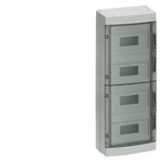 Купить 8GB1374-3 (8GB13743) SIMBOX 63 ДВЕРНОЙ КОМПЛЕКТ ДЛЯ FL.МОНТАЖ DISTR.BRD ПЕРЕХОДНОЙ КОМПЛЕКТ 55 MM TO 70 MM 4-ЛЕНТА ДВЕРНОЙ С ЧИСТЫМ СТЕКЛЯННЫМ ОКНОМ ВКЛЮЧАЯ РУКОЯТЬ И ШАРНИРЫ