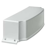 Купить 8GB2051-0 (8GB20510, 8GB2O51-O, 8GB2O51O) КРЫШКА ДЛЯ СОЕДИНЕНИЯ КАБЕЛЬНЫХ ВВОДОВ В ШКАФАХ 12 МОД.