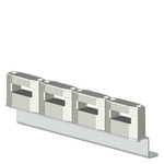 Купить 8GF5762 STAB СУППОРТ УНИВЕРСАЛЬНЫЙ 4POLE FLAT, HORIZONTAL H=200MM 15/20/30X5MM