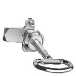Купить 8GF9390-2 (8GF93902, 8GF939O-2, 8GF939O2) ЗАПАСНОЙ КЛЮЧ ДЛЯ E012 ЗАМКА