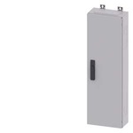 Купить 8GK1032-4KK11 (8GK10324KK11, 8GK1O32-4KK11, 8GK1O324KK11) ALPHA 160 НАСТЕННЫЙ РАСПРЕДЕЛИТ. ШКАФ ПУСТОЙ RAL9016 IP43 1КЛАСС  В=950 Ш=300 Г=140