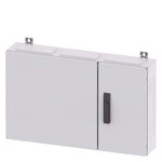 Купить 8GK1052-1KK31 (8GK10521KK31, 8GK1O52-1KK31, 8GK1O521KK31) ALPHA 160 НАСТЕННЫЙ РАСПРЕДЕЛИТ. ШКАФ RAL9016 IP43 1КЛАСС  В=500 Ш=800 Г=140