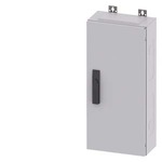 Купить 8GK1052-2KK11 (8GK10522KK11, 8GK1O52-2KK11, 8GK1O522KK11) ALPHA 160 НАСТЕННЫЙ РАСПРЕДЕЛИТ. ШКАФ RAL9016 IP43 1КЛАСС  В=650 Ш=300 Г=140