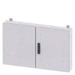 Купить 8GK1052-2KK41 (8GK10522KK41, 8GK1O52-2KK41, 8GK1O522KK41) ALPHA 160 НАСТЕННЫЙ РАСПРЕДЕЛИТ. ШКАФ RAL9016 IP43 1КЛАСС  В=650 Ш=1050 Г=140