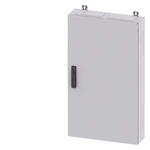 Купить 8GK1052-4KK21 (8GK10524KK21, 8GK1O52-4KK21, 8GK1O524KK21) ALPHA 160 НАСТЕННЫЙ РАСПРЕДЕЛИТ. ШКАФ RAL9016 IP43 1КЛАСС  В=950 Ш=550 Г=140