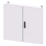 Купить 8GK1052-4KK41 (8GK10524KK41, 8GK1O52-4KK41, 8GK1O524KK41) ALPHA 160 НАСТЕННЫЙ РАСПРЕДЕЛИТ. ШКАФ RAL9016 IP43 1КЛАСС  В=950 Ш=1050 Г=140