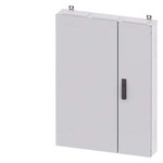 Купить 8GK1052-5KK31 (8GK10525KK31, 8GK1O52-5KK31, 8GK1O525KK31) ALPHA 160 НАСТЕННЫЙ РАСПРЕДЕЛИТ. ШКАФ RAL9016 IP43 1КЛАСС  В=1100 Ш=800 Г=140