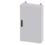 Купить 8GK1102-4KK22 (8GK11024KK22, 8GK11O2-4KK22, 8GK11O24KK22) ALPHA 400 НАСТЕННЫЙ РАСПРЕДЕЛИТ.ШКАФ ПУСТОЙ (FLAT PACK) IP43 1КЛАСС RAL 7035 В=950 Ш=550 Г=210