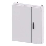 Купить 8GK1102-4KK32 (8GK11024KK32, 8GK11O2-4KK32, 8GK11O24KK32) ALPHA 400 НАСТЕННЫЙ РАСПРЕДЕЛИТ.ШКАФ ПУСТОЙ (FLAT PACK) IP43 1КЛАСС RAL 7035 В=950 Ш=800 Г=210
