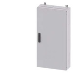 Купить 8GK1102-5KK22 (8GK11025KK22, 8GK11O2-5KK22, 8GK11O25KK22) ALPHA 400 НАСТЕННЫЙ РАСПРЕДЕЛИТ.ШКАФ ПУСТОЙ (FLAT PACK) IP43 1КЛАСС RAL 7035 В=1100 Ш=550 Г=210