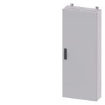 Купить 8GK1102-7KK22 (8GK11027KK22, 8GK11O2-7KK22, 8GK11O27KK22) ALPHA 400 НАСТЕННЫЙ РАСПРЕДЕЛИТ.ШКАФ ПУСТОЙ (FLAT PACK) IP43 1КЛАСС RAL 7035 В=1400 Ш=550 Г=210
