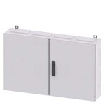 Купить 8GK1122-2KK42 (8GK11222KK42) ALPHA 400 НАСТЕННЫЙ РАСПРЕДЕЛИТ.ШКАФ ПУСТОЙ ПРЕДВАРИТ. СОБРАННЫЙ IP43 1КЛАСС RAL 7035 В=650 Ш=1050 Г=210