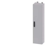 Купить 8GK1123-6KA12 (8GK11236KA12) ALPHA 400, wall-mounted cabinet, IP55, safety class 1, H: 1250 mm, W: 300 mm, D: 210 mm, RAL 9016