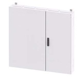 Купить 8GK1123-6KA52 (8GK11236KA52) ALPHA 400, wall-mounted cabinet, IP55, safety class 1, H: 1250 mm, W: 1300 mm, D: 210 mm, RAL 9016