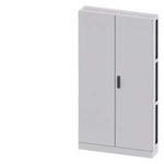 Купить 8GK1323-8KP43 (8GK13238KP43) ALPHA 630 НАПОЛЬННЫЙ РАСПРЕДЕЛИТ.ШКАФ,1950/1050/250, IP55,SCI