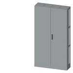 Купить 8GK1323-8KP44 (8GK13238KP44) ALPHA 630 НАПОЛЬННЫЙ РАСПРЕДЕЛИТ.ШКАФ,1950/1050/320, IP55,SCI