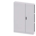Купить 8GK1323-8KP53 (8GK13238KP53) ALPHA 630 НАПОЛЬННЫЙ РАСПРЕДЕЛИТ.ШКАФ,1950/1300/250, IP55,SCI