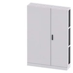 Купить 8GK1323-8KP54 (8GK13238KP54) ALPHA 630 НАПОЛЬННЫЙ РАСПРЕДЕЛИТ.ШКАФ,1950/1300/320, IP55,SCI