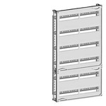 Купить 8GK4001-6KK22 (8GK40016KK22, 8GK4OO1-6KK22, 8GK4OO16KK22) ALPHA 400 КОМПЛЕКТ БЫСТРОГО МОНТАЖА 125ММ МЕЖДУ N/PE ШИНАМИ В=900 Ш=500