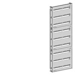 Купить 8GK4002-8KK12 (8GK40028KK12, 8GK4OO2-8KK12, 8GK4OO28KK12) ALPHA 400 КОМПЛЕКТ БЫСТРОГО МОНТАЖА 125ММ МЕЖДУ N/PE ШИНАМИ В=1300 Ш=250