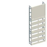 Купить 8GK4110-8KK22 (8GK41108KK22, 8GK411O-8KK22, 8GK411O8KK22) A400, RMK H=1350, W=500 3 РЯДЫ ТЕРМИНАЛЫ, 6 РЯДЫ CONTR