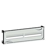 Купить 8GK4351-1KK21 (8GK43511KK21) ALPHA 160 СБОРОЧНЫЙ КОМПЛЕКТ 150ММ МЕЖДУ N/PE ШИНАМИ В=150 Ш=500