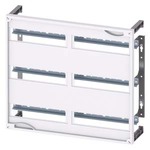 Купить 8GK4351-3KK22 (8GK43513KK22) ALPHA 400/630 СБОРОЧНЫЙ КОМПЛЕКТ 150ММ МЕЖДУ N/PE ШИНАМИ В=450 Ш=500