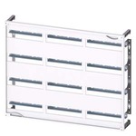 Купить 8GK4351-4KK32 (8GK43514KK32) ALPHA 400/630 СБОРОЧНЫЙ КОМПЛЕКТ 150ММ МЕЖДУ N/PE ШИНАМИ В=600 Ш=750