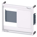 Купить 8GK4550-3KK22 (8GK45503KK22, 8GK455O-3KK22, 8GK455O3KK22) УСТАНОВОЧНЫЙ КОМПЛЕКТ 2X3NP1 ДЛЯ МОНТ.ПАНЕЛИ