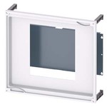 Купить 8GK4551-3KK22 (8GK45513KK22) УСТАНОВОЧНЫЙ КОМПЛЕКТ 1X3NP1 ДЛЯ МОНТ.ПАНЕЛИ