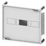 Купить 8GK4730-3KK20 (8GK47303KK20, 8GK473O-3KK2O, 8GK473O3KK2O) ALPHA 630 DIN MCCB-ASSEMBLY KIT 3 X 3VA20-22 /100A /160A /250A 3 + 4 POLE H=300MM W=500MM VERTICAL MOUNTING