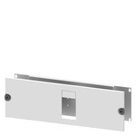 Купить 8GK6720-2KK23 (8GK67202KK23, 8GK672O-2KK23, 8GK672O2KK23) ALPHA 630 UNIVERSAL MCCB-ASSEMBLY KIT 1 X 3VA20-22 /100A /160A /250A 3 + 4 POLE W=200MM W=600MM HORIZONTAL MOUNTING