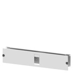 Купить 8GK6720-2KK33 (8GK67202KK33, 8GK672O-2KK33, 8GK672O2KK33) ALPHA 630 UNIVERSAL MCCB-ASSEMBLY KIT 1 X 3VA20-22 /100A /160A /250A 3 + 4 POLE H=200MM W=900MM HORIZONTAL MOUNTING