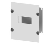 Купить 8GK6720-4KK13 (8GK67204KK13, 8GK672O-4KK13, 8GK672O4KK13) ALPHA 630 UNIVERSAL MCCB-ASSEMBLY KIT 1 X 3VA20-22 /100A /160A /250A 3 + 4 POLE H=400MM W=300MM VERTICAL MOUNTING
