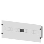 Купить 8GK6720-4KK33 (8GK67204KK33, 8GK672O-4KK33, 8GK672O4KK33) ALPHA 630 UNIVERSAL MCCB-ASSEMBLY KIT 5 X 3VA20-22 /100A /160A /250A 3 + 4 POLE H=400MM W=900MM VERTICAL MOUNTING